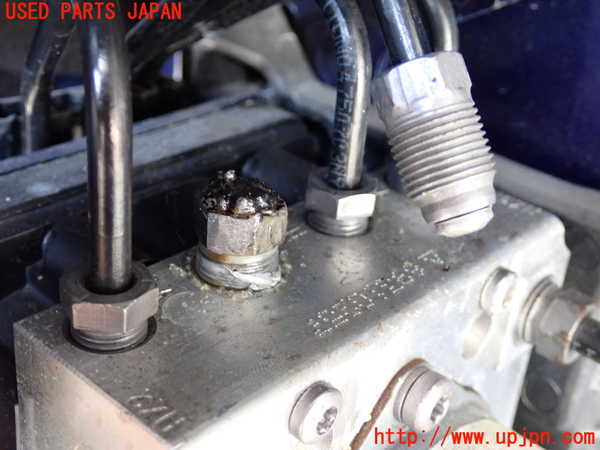 2UPJ-32264040]ジープ・レネゲード(BV13PM)ABSアクチュエーター 【ジャンク品】 中古_m0002.jpg