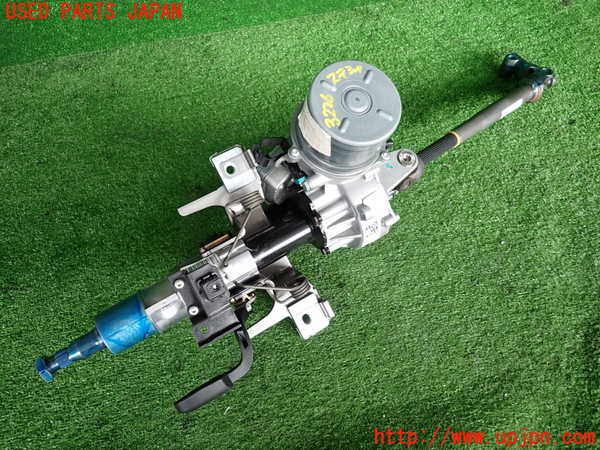 2UPJ-32264260]ジープ・レネゲード(BV13PM)ステアリングシャフト 中古_m0001.jpg