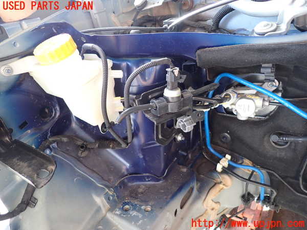 2UPJ-32264050]ジープ・レネゲード(BV13PM)ブレーキマスターシリンダー 中古_m0001.jpg