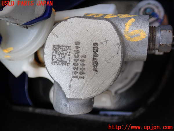 2UPJ-32264050]ジープ・レネゲード(BV13PM)ブレーキマスターシリンダー 中古_m0003.jpg