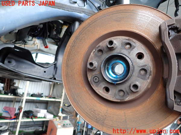 2UPJ-32264290]ジープ・レネゲード(BV13PM)右フロントナックルハブ 中古_m0001.jpg