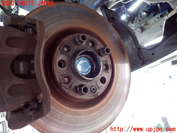 2UPJ-32264295]ジープ・レネゲード(BV13PM)左フロントナックルハブ 中古_m0001.jpg