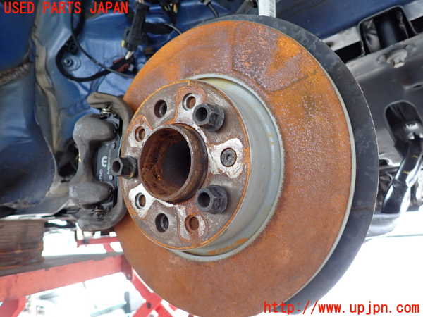 2UPJ-32264305]ジープ・レネゲード(BV13PM)左リアナックルハブ 中古_m0001.jpg