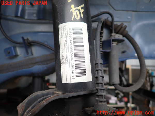 2UPJ-32265015]ジープ・レネゲード(BV13PM)右フロントストラット 中古_m0002.jpg