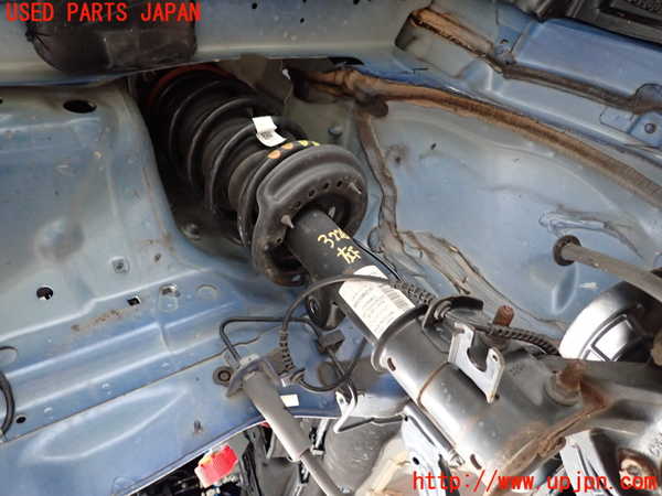 2UPJ-32265025]ジープ・レネゲード(BV13PM)左フロントストラット 中古_m0001.jpg