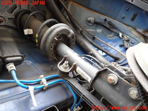2UPJ-32265035]ジープ・レネゲード(BV13PM)右リアストラット 中古_m0001.jpg