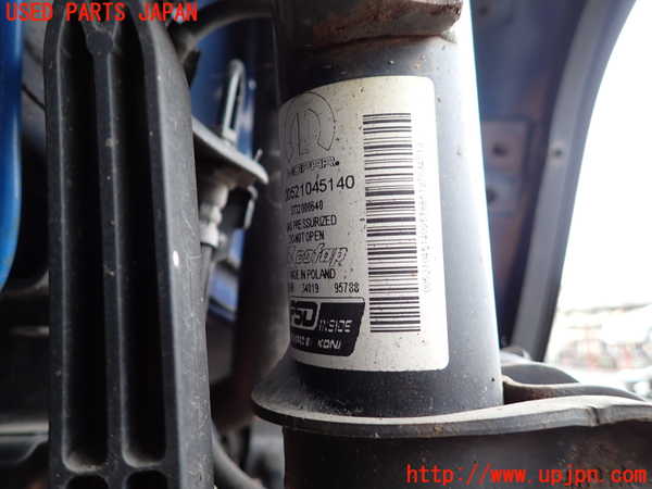 2UPJ-32265035]ジープ・レネゲード(BV13PM)右リアストラット 中古_m0002.jpg