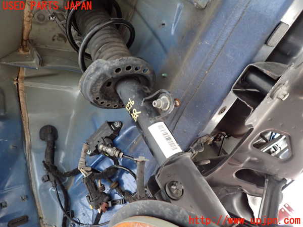 2UPJ-32265045]ジープ・レネゲード(BV13PM)左リアストラット 中古_m0001.jpg