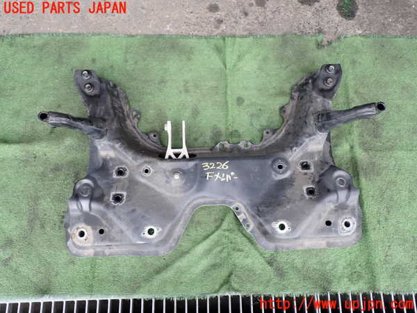 2UPJ-32265285]ジープ・レネゲード(BV13PM)フロントメンバー 中古_m0001.jpg
