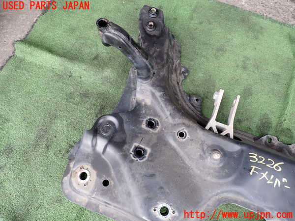 2UPJ-32265285]ジープ・レネゲード(BV13PM)フロントメンバー 中古_m0003.jpg
