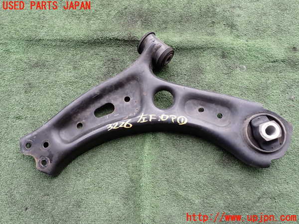 2UPJ-32265186]ジープ・レネゲード(BV13PM)左フロントロアアーム1 中古_m0001.jpg