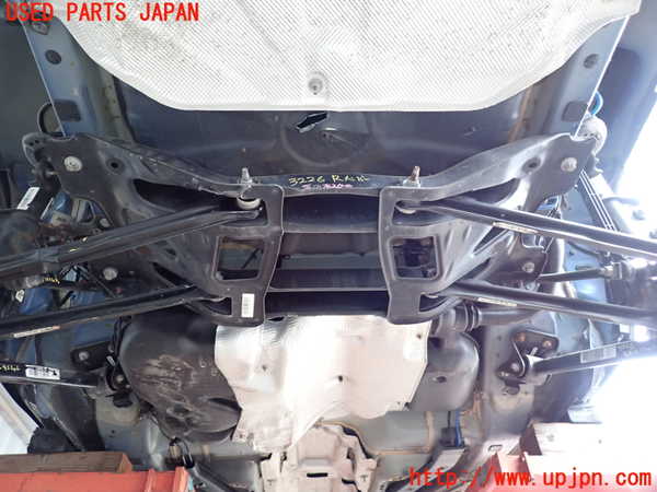 2UPJ-32265295]ジープ・レネゲード(BV13PM)リアメンバー 中古_m0001.jpg