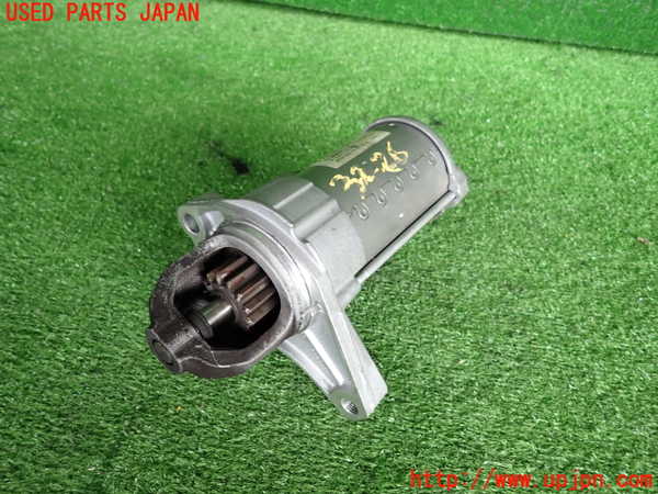 2UPJ-32266010]ジープ・レネゲード(BV13PM)セルモーター 中古_m0001.jpg