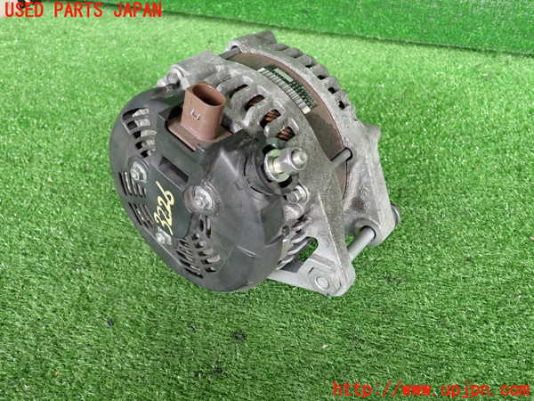 2UPJ-32266015]ジープ・レネゲード(BV13PM)オルタネーター(ダイナモ) 中古_m0002.jpg