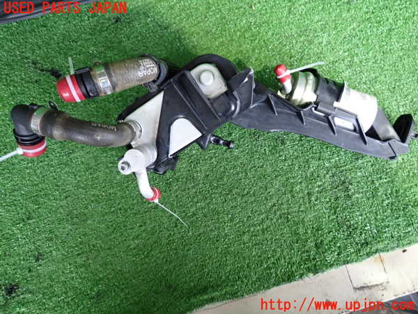 2UPJ-32266031]ジープ・レネゲード(BV13PM)エアコンコンデンサー1 中古_m0004.jpg