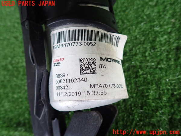 2UPJ-32266031]ジープ・レネゲード(BV13PM)エアコンコンデンサー1 中古_m0005.jpg