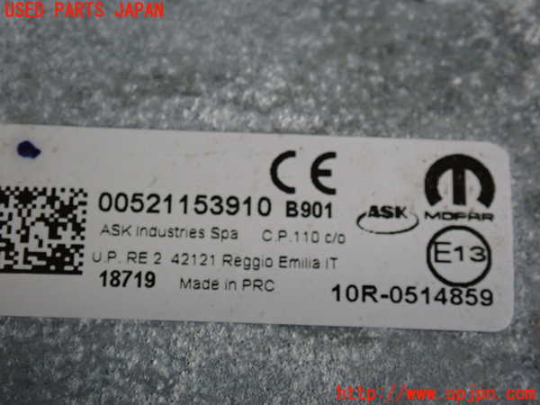 2UPJ-32266550]ジープ・レネゲード(BV13PM)アンテナ 中古_m0004.jpg