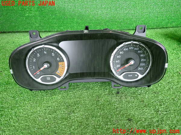 2UPJ-32266170]ジープ・レネゲード(BV13PM)スピードメーター 中古_m0001.jpg