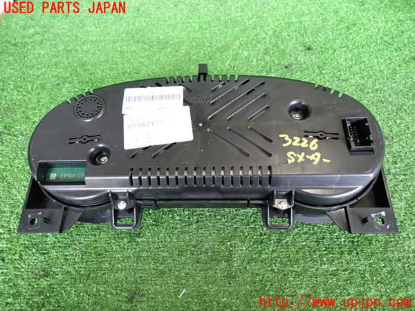 2UPJ-32266170]ジープ・レネゲード(BV13PM)スピードメーター 中古_m0003.jpg
