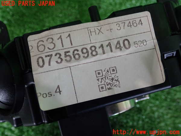 2UPJ-32266720]ジープ・レネゲード(BV13PM)コンビネーションスイッチ 中古_m0005.jpg