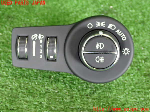 2UPJ-32266285]ジープ・レネゲード(BV13PM)ライトスイッチ 中古_m0001.jpg