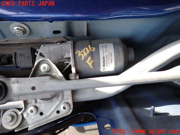 2UPJ-32266770]ジープ・レネゲード(BV13PM)フロントワイパーモーター 中古_m0004.jpg