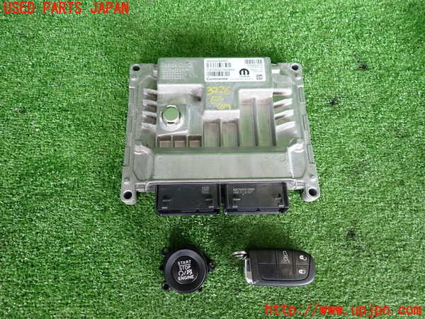 2UPJ-32266110]ジープ・レネゲード(BV13PM)エンジンコンピューター 中古_m0001.jpg