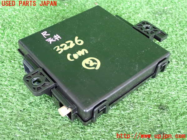 2UPJ-32266147]ジープ・レネゲード(BV13PM)コンピューター2 中古_m0002.jpg