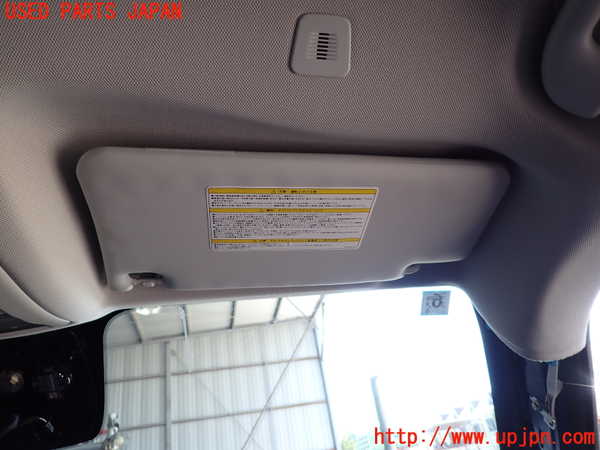 2UPJ-32267625]ジープ・レネゲード(BV13PM)室内サンバイザー右側 中古_m0001.jpg