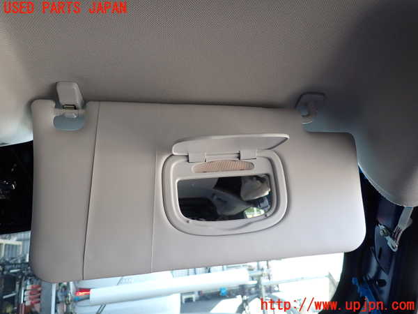 2UPJ-32267625]ジープ・レネゲード(BV13PM)室内サンバイザー右側 中古_m0003.jpg