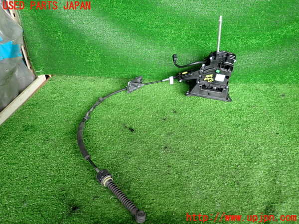 2UPJ-32267555]ジープ・レネゲード(BV13PM)ATシフトレバー 中古_m0001.jpg