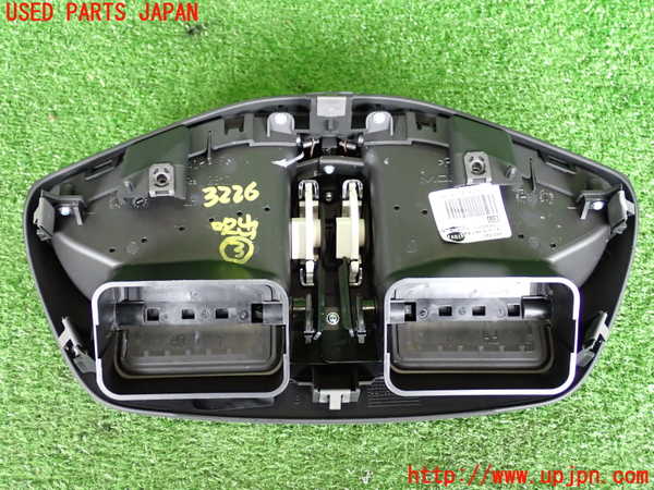2UPJ-32267528]ジープ・レネゲード(BV13PM)エアコン吹き出し口3 真中 中古_m0003.jpg