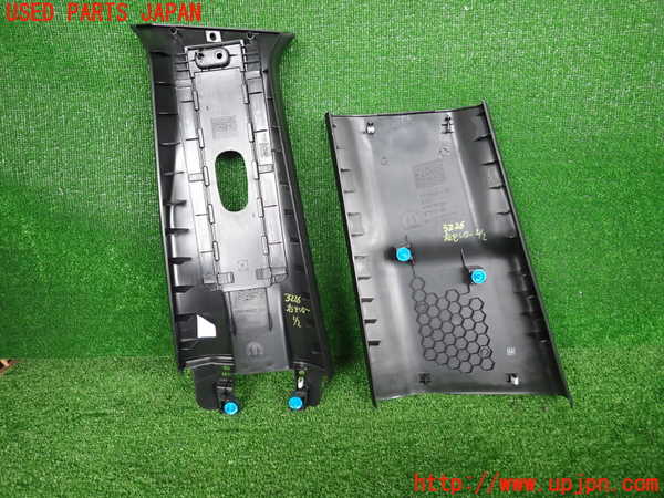 2UPJ-32267665]ジープ・レネゲード(BV13PM)右センターピラートリム 中古_m0002.jpg