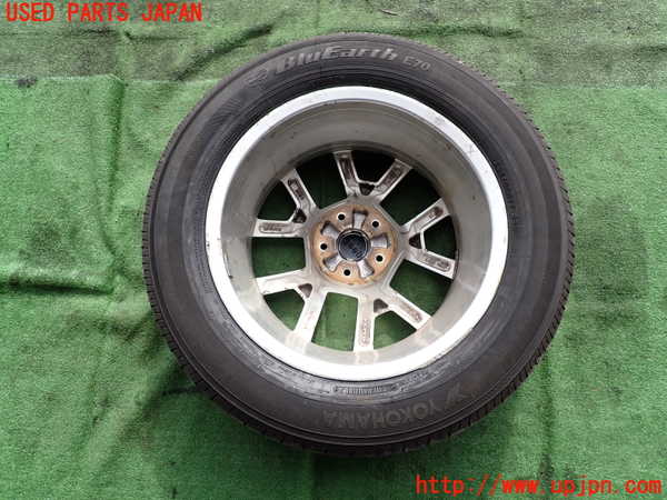 2UPJ-32269038]ジープ・レネゲード(BV13PM)タイヤ　ホイール　1本③ 215/60R17 中古_m0004.jpg