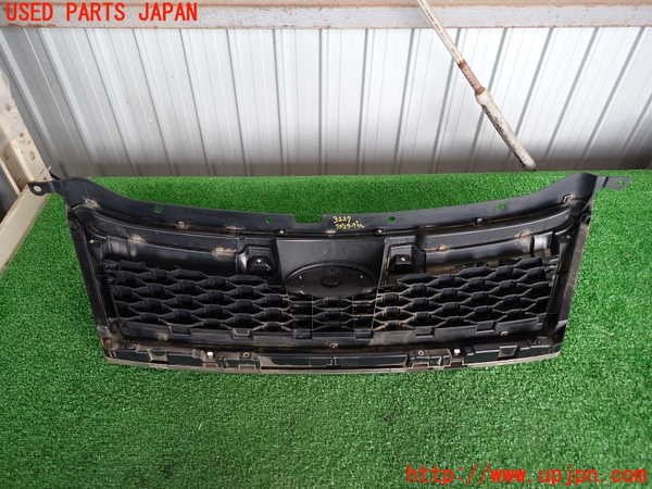 2UPJ-32271050]レガシィ ワゴン(BRM)ラジエターグリル 中古_m0004.jpg