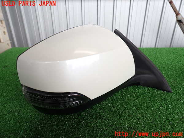 2UPJ-32271210]レガシィ ワゴン(BRM)右ドアミラー 中古_m0001.jpg