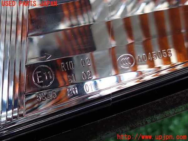 2UPJ-32271530]レガシィ ワゴン(BRM)右テールランプ 中古_m0004.jpg