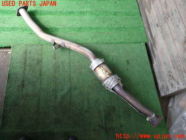 2UPJ-32272631]レガシィ ワゴン(BRM)フロントパイプ1 中古_m0001.jpg