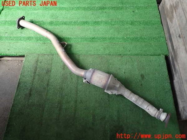 2UPJ-32272631]レガシィ ワゴン(BRM)フロントパイプ1 中古_m0002.jpg