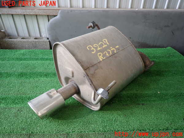 2UPJ-32272671]レガシィ ワゴン(BRM)リアマフラー1 中古_m0001.jpg