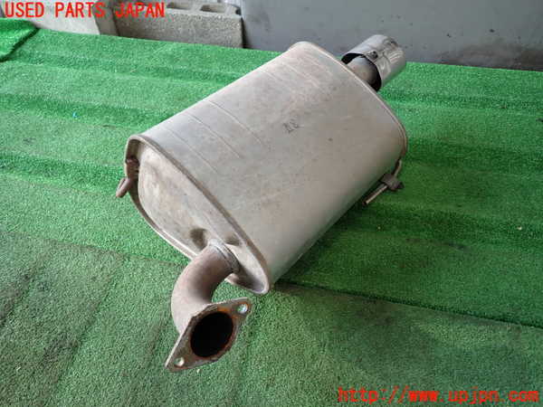 2UPJ-32272671]レガシィ ワゴン(BRM)リアマフラー1 中古_m0002.jpg
