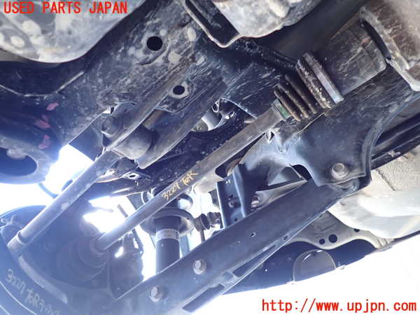 2UPJ-32274020]レガシィ ワゴン(BRM)右リアドライブシャフト 中古_m0001.jpg