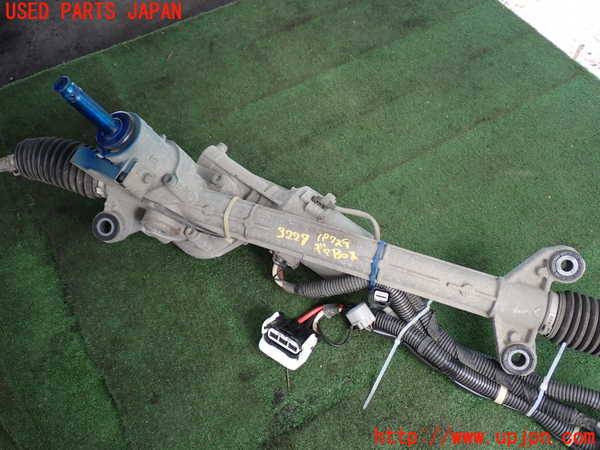 2UPJ-32274235]レガシィ ワゴン(BRM)パワステギアボックス 中古_m0004.jpg