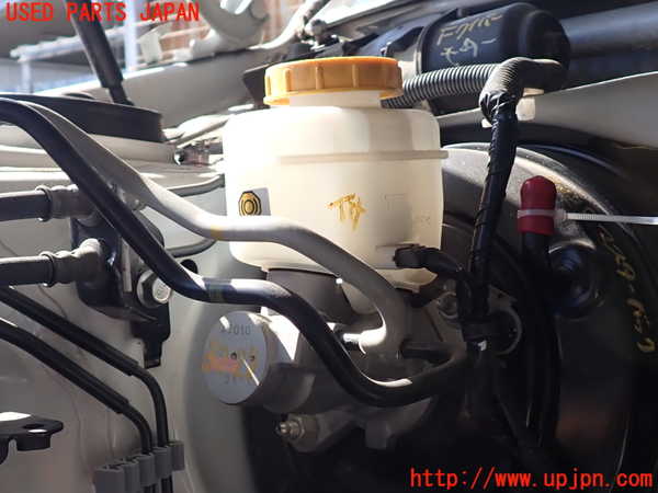 2UPJ-32274050]レガシィ ワゴン(BRM)ブレーキマスターシリンダー 中古_m0001.jpg