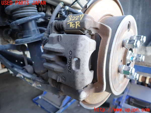 2UPJ-32274090]レガシィ ワゴン(BRM)右リアキャリパー 中古_m0001.jpg