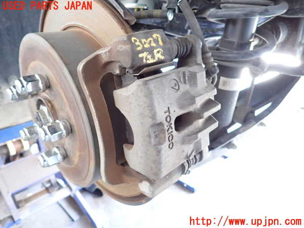 2UPJ-32274095]レガシィ ワゴン(BRM)左リアキャリパー 中古_m0001.jpg