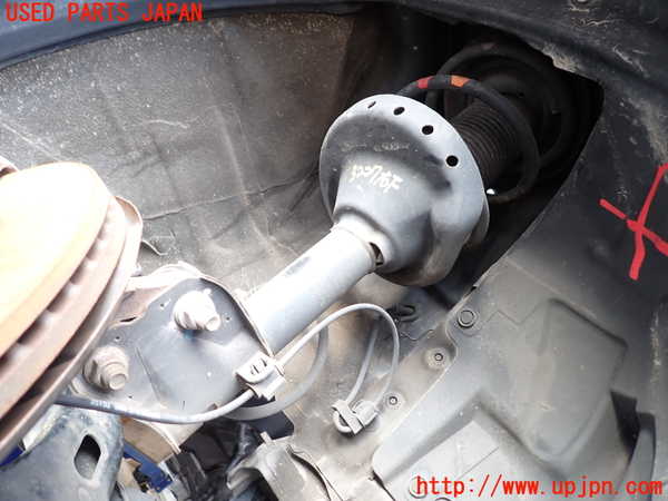 2UPJ-32275015]レガシィ ワゴン(BRM)右フロントストラット 中古_m0001.jpg