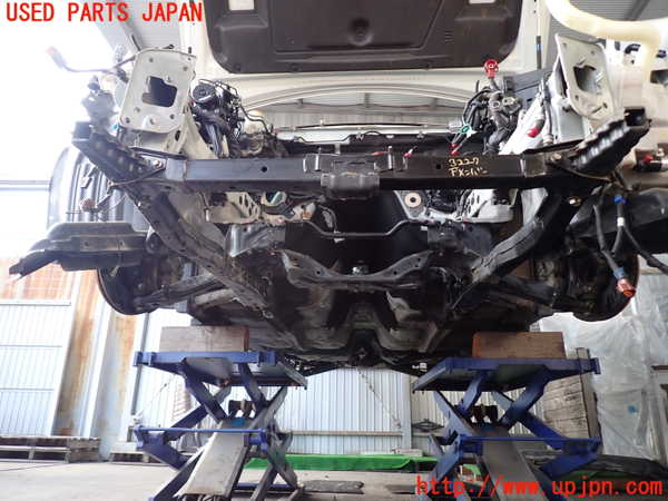 2UPJ-32275285]レガシィ ワゴン(BRM)フロントメンバー 中古_m0002.jpg