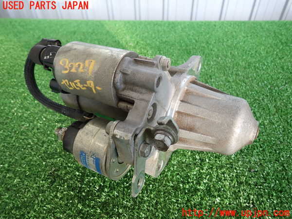 2UPJ-32276010]レガシィ ワゴン(BRM)セルモーター 中古_m0001.jpg