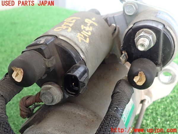 2UPJ-32276010]レガシィ ワゴン(BRM)セルモーター 中古_m0004.jpg